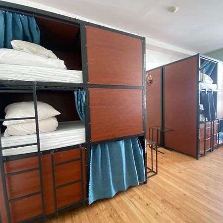 Hostel20 Бордо Экстерьер фото