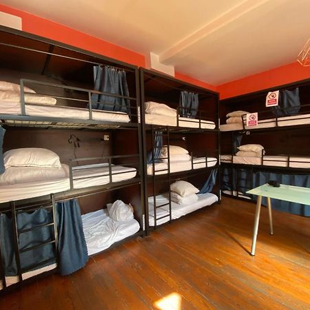 Hostel20 Бордо Экстерьер фото