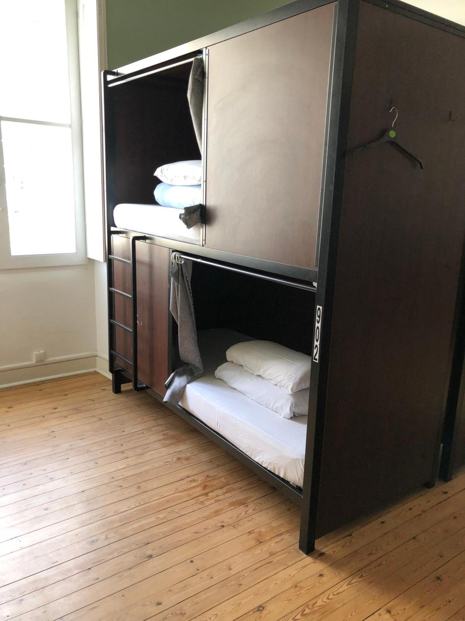 Hostel20 Бордо Экстерьер фото