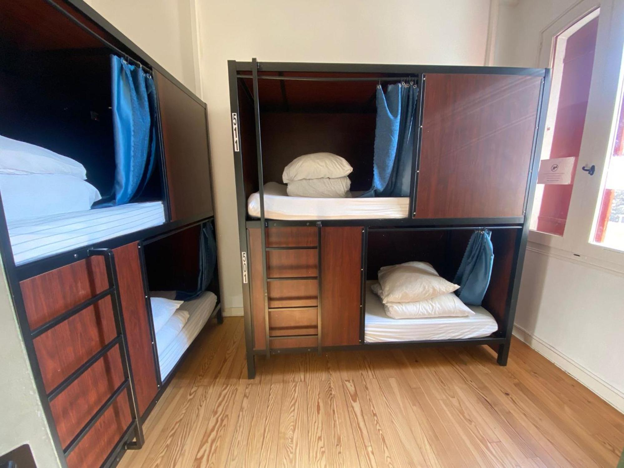 Hostel20 Бордо Экстерьер фото