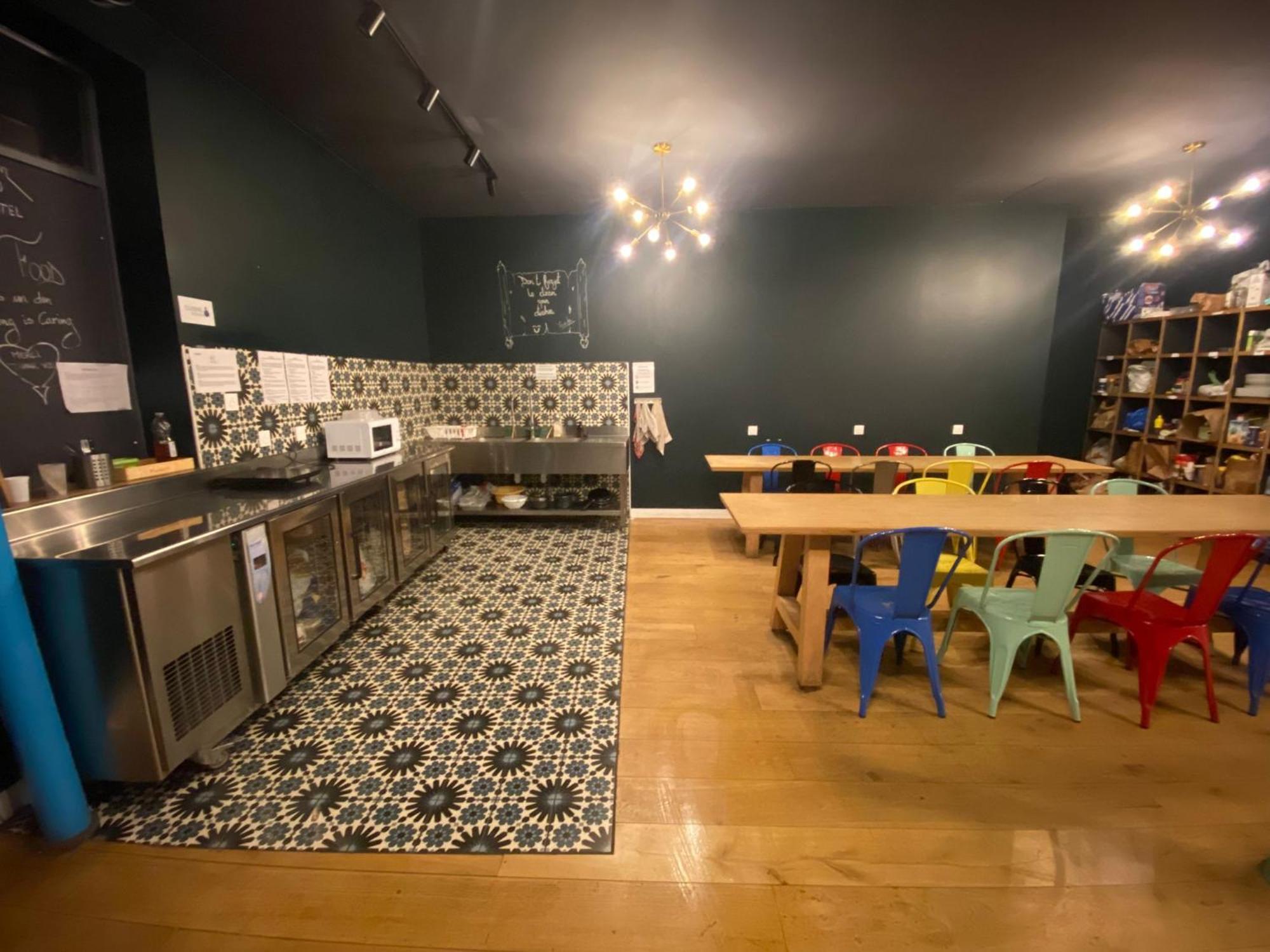 Hostel20 Бордо Экстерьер фото