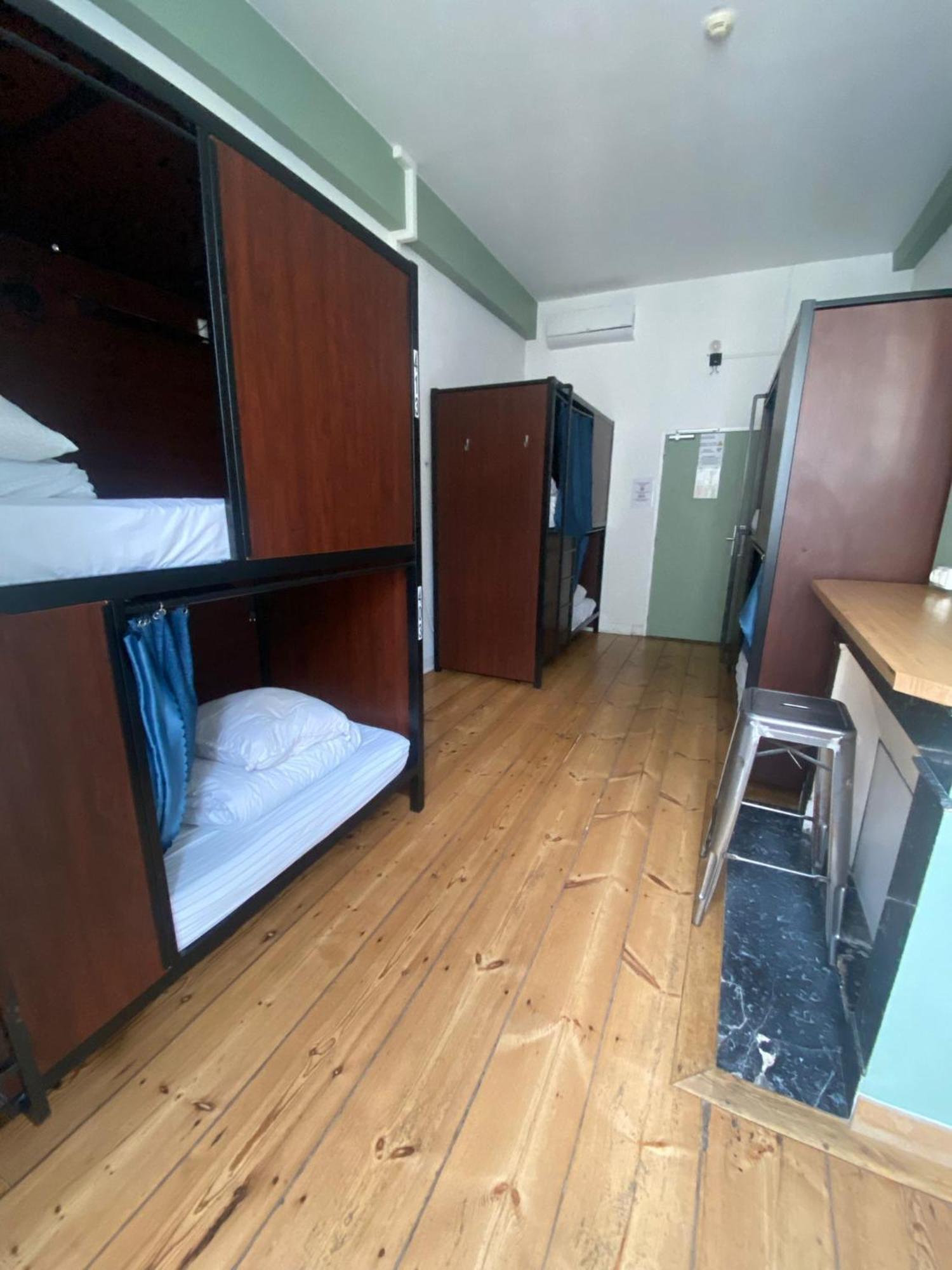 Hostel20 Бордо Экстерьер фото
