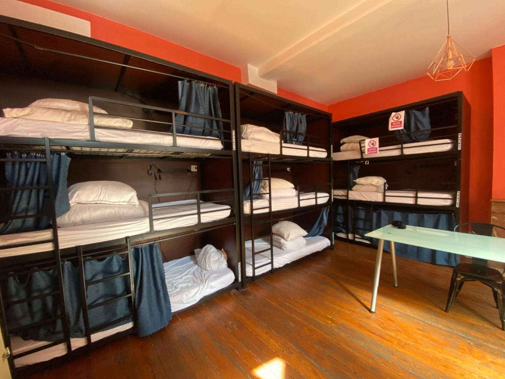 Hostel20 Бордо Экстерьер фото