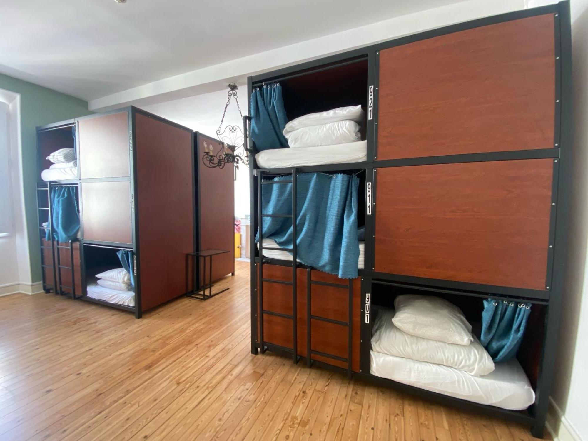 Hostel20 Бордо Экстерьер фото